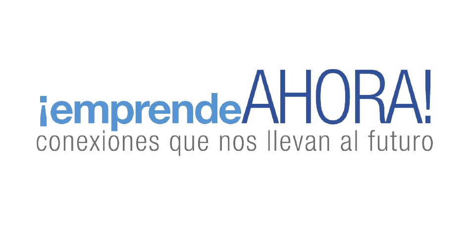 logo emprende ahora