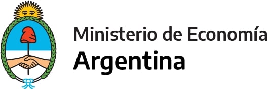 Ministerio de economía Argentina