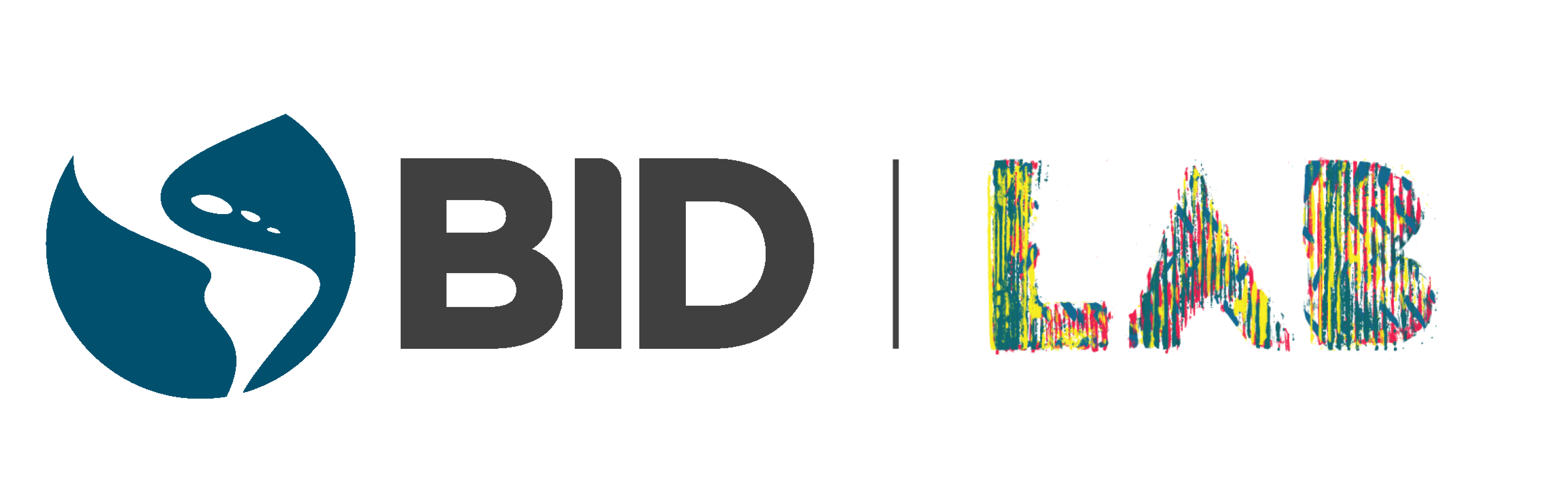 logo BID LAB