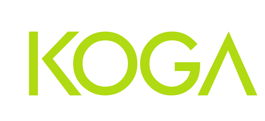 KOGA
