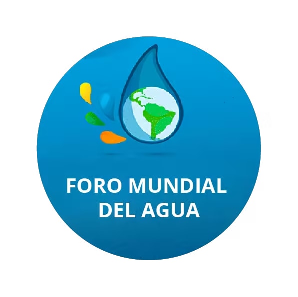 logo foro del agua
